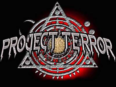 logo Project Terror logo Project Terror